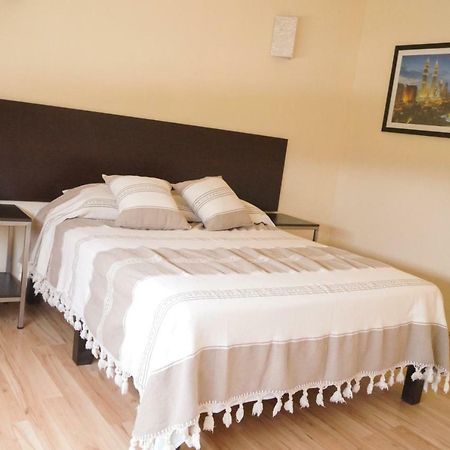 Posada "Las Asadas" Xochitepec Kültér fotó